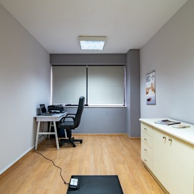 centralphysio office